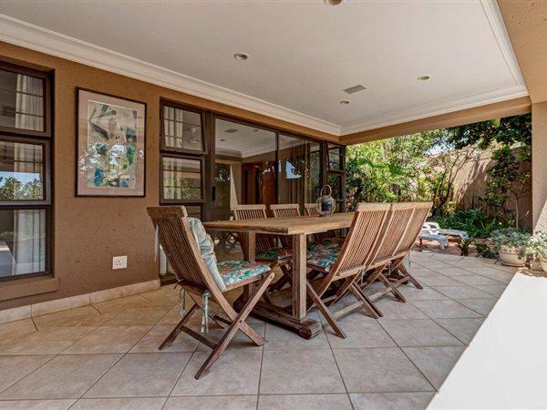 To Let 3 Bedroom Property for Rent in River Club Gauteng