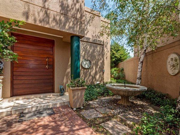 To Let 3 Bedroom Property for Rent in River Club Gauteng