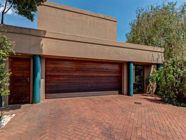 To Let 3 Bedroom Property for Rent in River Club Gauteng