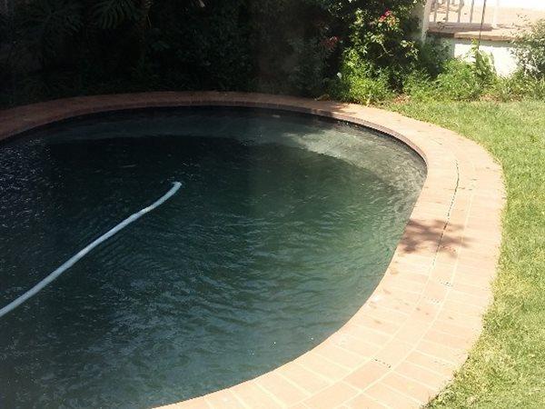 4 Bedroom Property for Sale in Sandhurst Gauteng