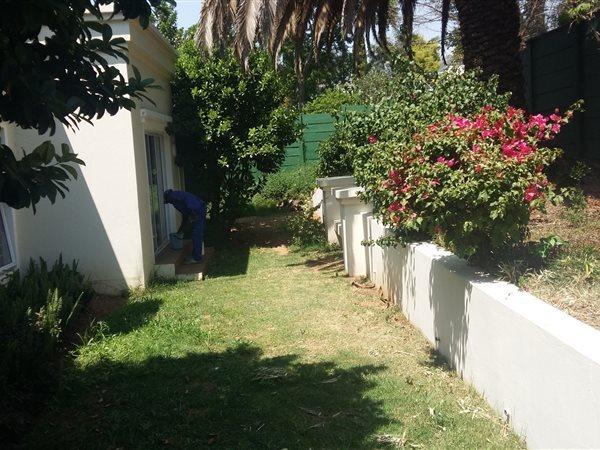 4 Bedroom Property for Sale in Sandhurst Gauteng