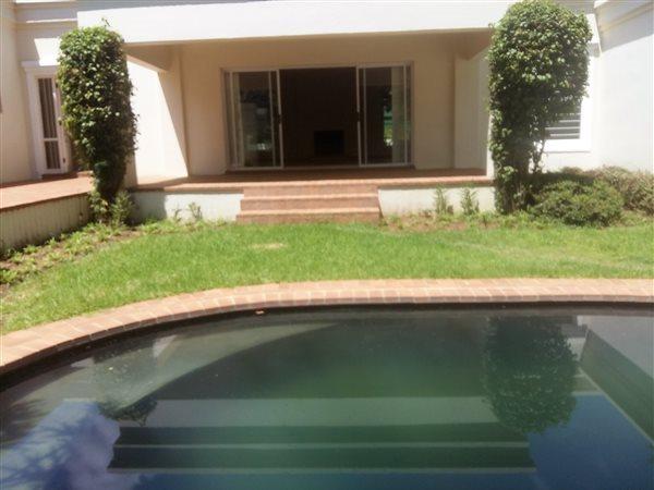 4 Bedroom Property for Sale in Sandhurst Gauteng