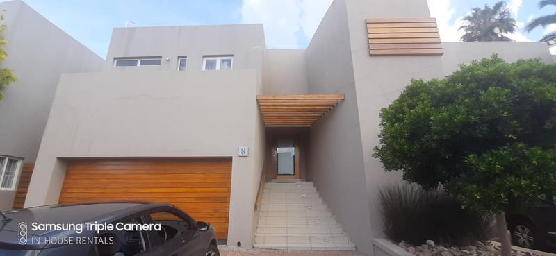 3 Bedroom Property for Sale in Sandhurst Gauteng