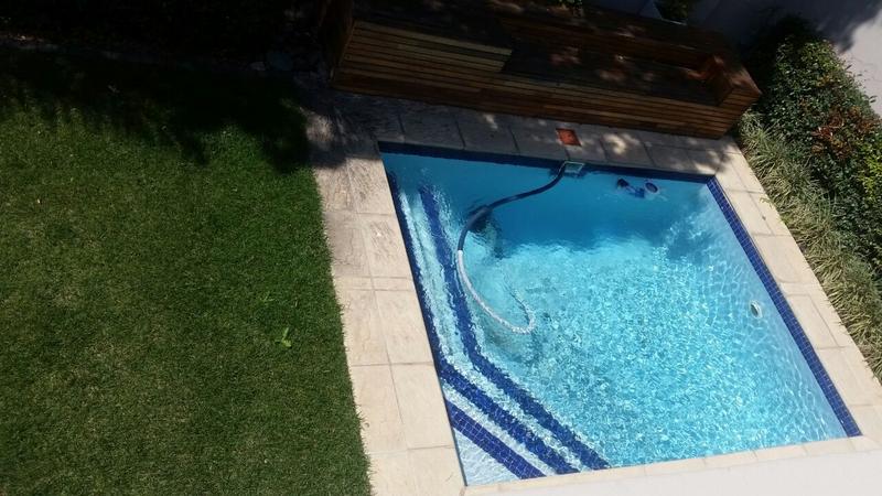 3 Bedroom Property for Sale in Sandhurst Gauteng