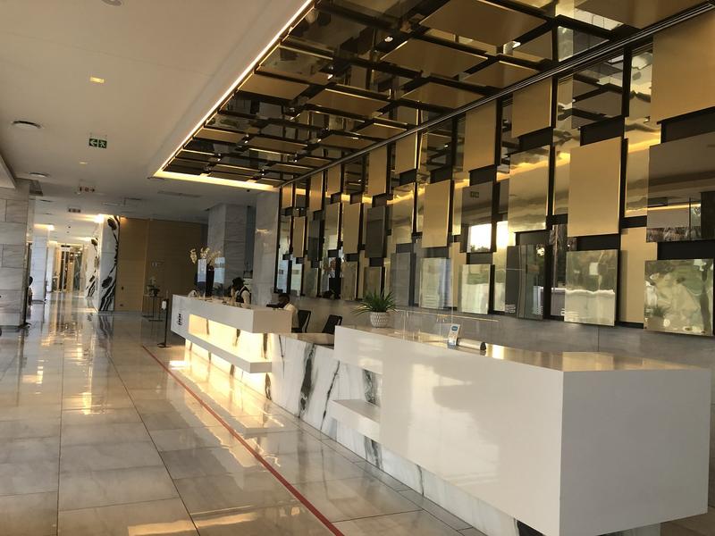 3 Bedroom Property for Sale in Sandhurst Gauteng