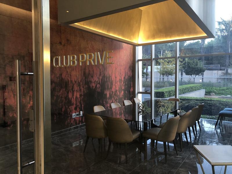3 Bedroom Property for Sale in Sandhurst Gauteng