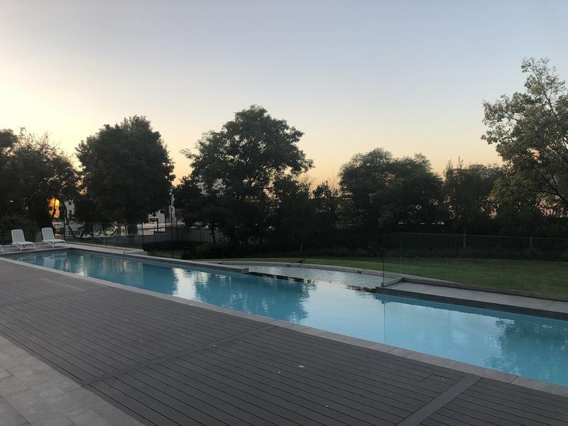 3 Bedroom Property for Sale in Sandhurst Gauteng