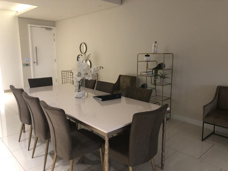 3 Bedroom Property for Sale in Sandhurst Gauteng