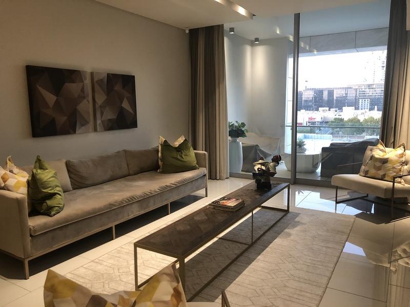 3 Bedroom Property for Sale in Sandhurst Gauteng