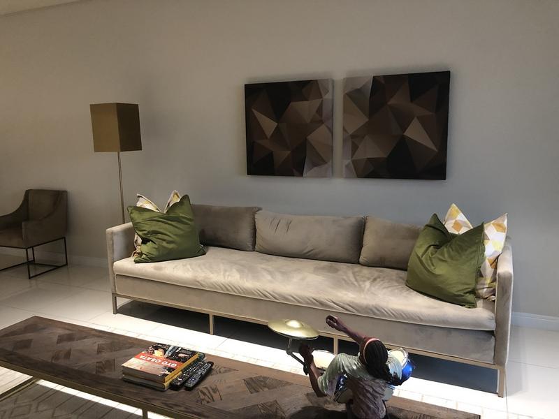 3 Bedroom Property for Sale in Sandhurst Gauteng