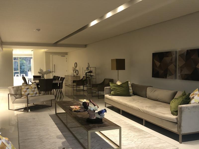 3 Bedroom Property for Sale in Sandhurst Gauteng
