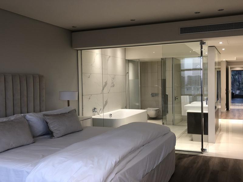 3 Bedroom Property for Sale in Sandhurst Gauteng