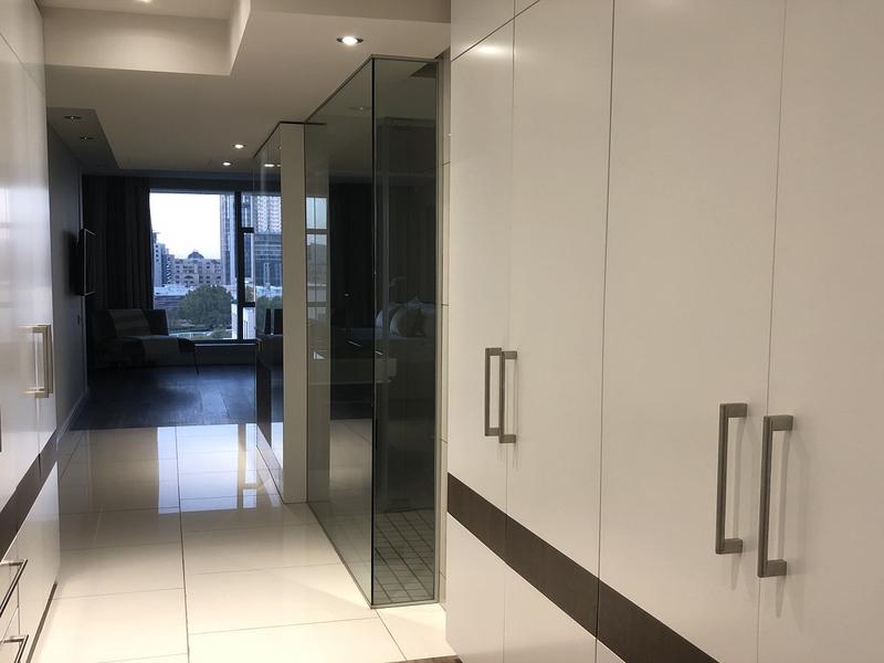 3 Bedroom Property for Sale in Sandhurst Gauteng