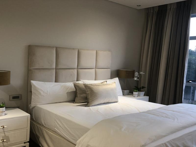3 Bedroom Property for Sale in Sandhurst Gauteng