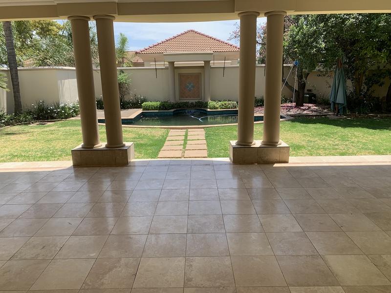 5 Bedroom Property for Sale in Sandhurst Gauteng