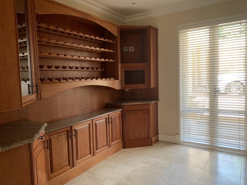 5 Bedroom Property for Sale in Sandhurst Gauteng