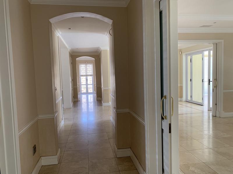 5 Bedroom Property for Sale in Sandhurst Gauteng