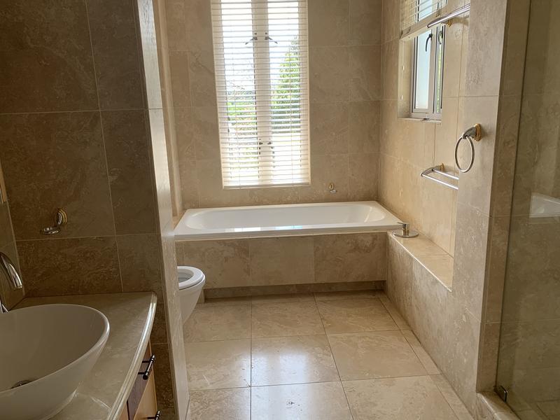 5 Bedroom Property for Sale in Sandhurst Gauteng