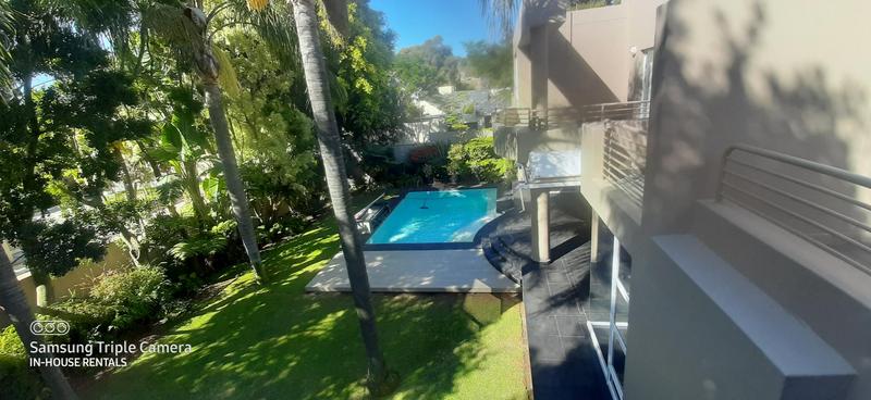 4 Bedroom Property for Sale in Sandhurst Gauteng