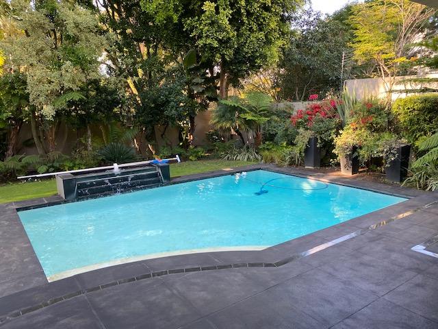 4 Bedroom Property for Sale in Sandhurst Gauteng
