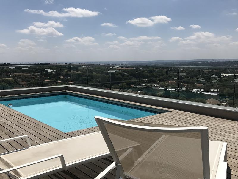 To Let 3 Bedroom Property for Rent in Sandown Gauteng