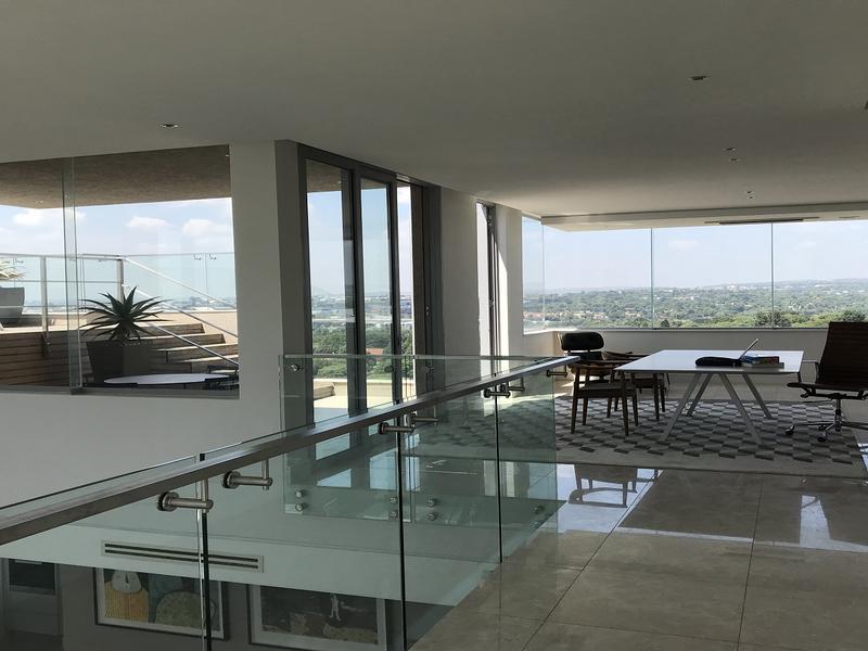 To Let 3 Bedroom Property for Rent in Sandown Gauteng