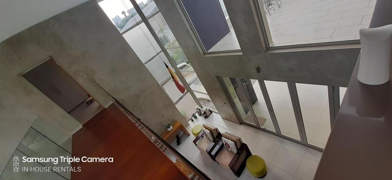 To Let 5 Bedroom Property for Rent in Sandown Gauteng