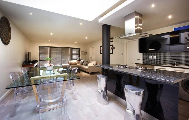 2 Bedroom Property for Sale in Strathavon Gauteng