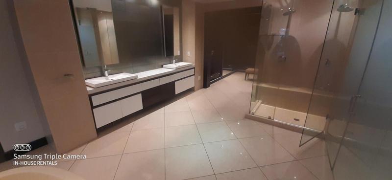 To Let 5 Bedroom Property for Rent in Khyber Rock Gauteng