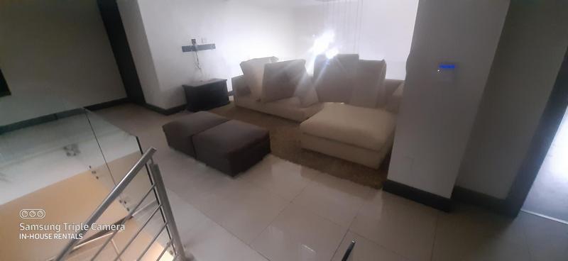 To Let 5 Bedroom Property for Rent in Khyber Rock Gauteng