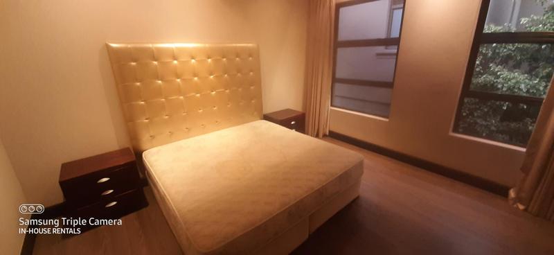 To Let 5 Bedroom Property for Rent in Khyber Rock Gauteng