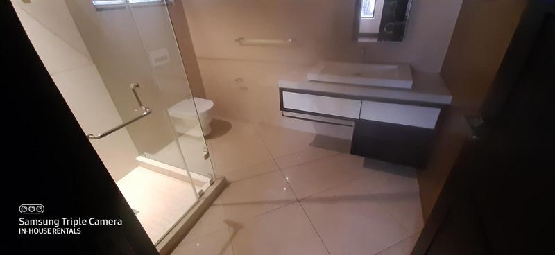 To Let 5 Bedroom Property for Rent in Khyber Rock Gauteng