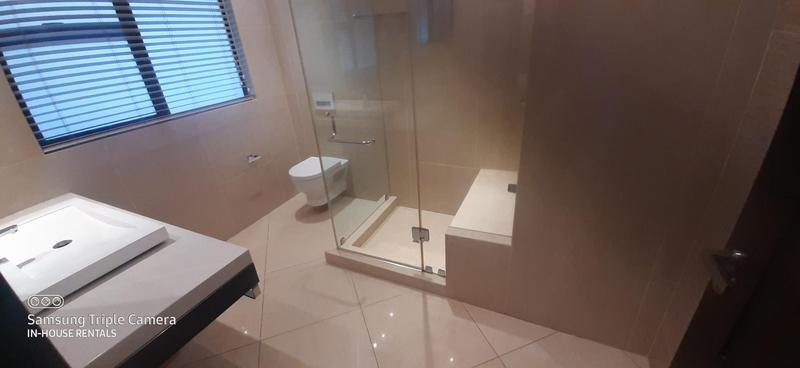 To Let 5 Bedroom Property for Rent in Khyber Rock Gauteng