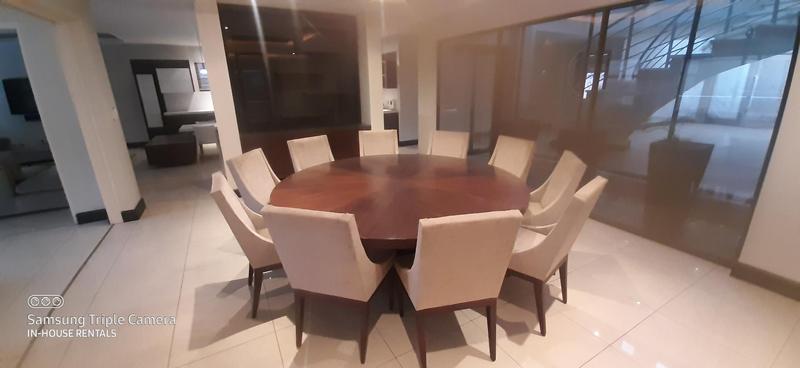 To Let 5 Bedroom Property for Rent in Khyber Rock Gauteng