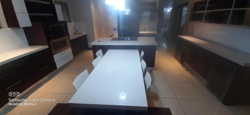 To Let 5 Bedroom Property for Rent in Khyber Rock Gauteng