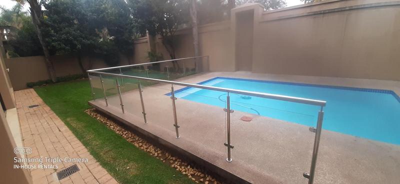 To Let 5 Bedroom Property for Rent in Khyber Rock Gauteng