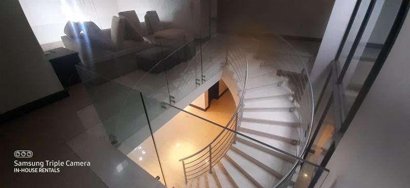 To Let 5 Bedroom Property for Rent in Khyber Rock Gauteng