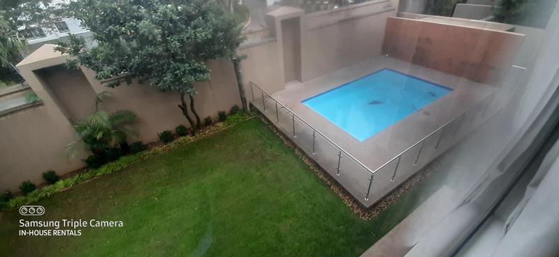 To Let 5 Bedroom Property for Rent in Khyber Rock Gauteng