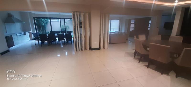 To Let 5 Bedroom Property for Rent in Khyber Rock Gauteng