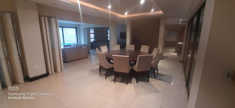 To Let 5 Bedroom Property for Rent in Khyber Rock Gauteng