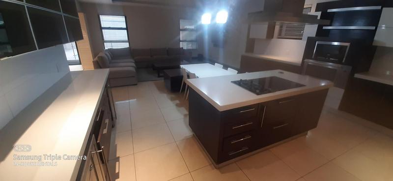 To Let 5 Bedroom Property for Rent in Khyber Rock Gauteng