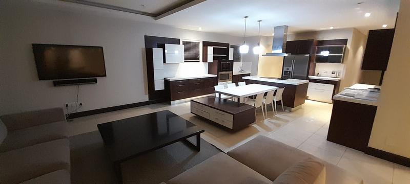 To Let 5 Bedroom Property for Rent in Khyber Rock Gauteng