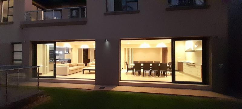 To Let 5 Bedroom Property for Rent in Khyber Rock Gauteng