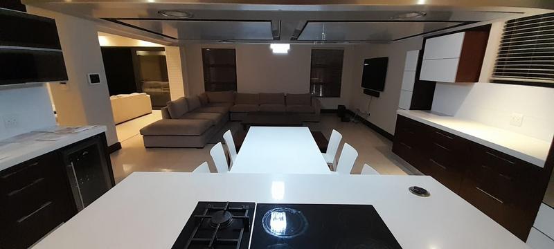To Let 5 Bedroom Property for Rent in Khyber Rock Gauteng