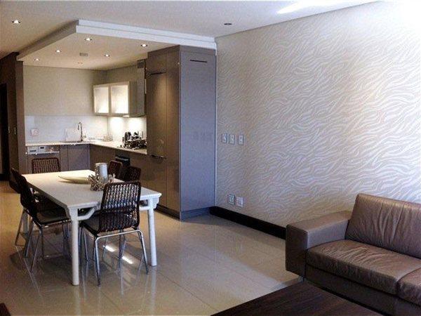 To Let 3 Bedroom Property for Rent in Melrose Arch Gauteng