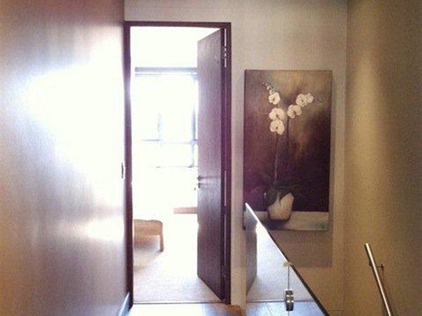 To Let 3 Bedroom Property for Rent in Melrose Arch Gauteng