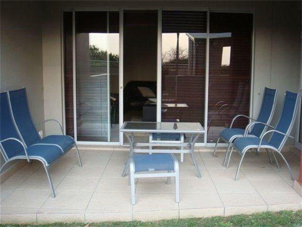 2 Bedroom Property for Sale in Sandton Central Gauteng