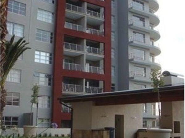 2 Bedroom Property for Sale in Sandton Central Gauteng