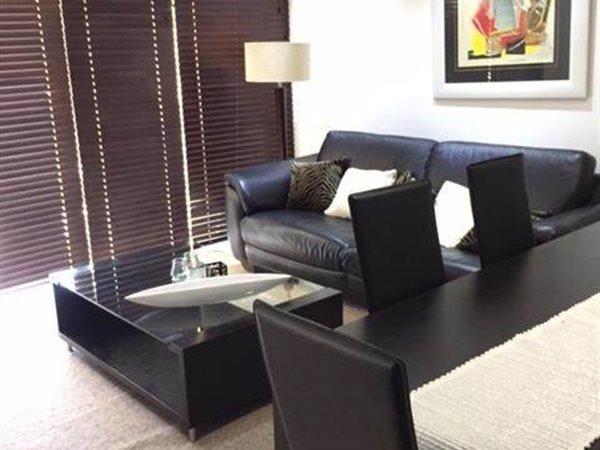 2 Bedroom Property for Sale in Sandton Central Gauteng