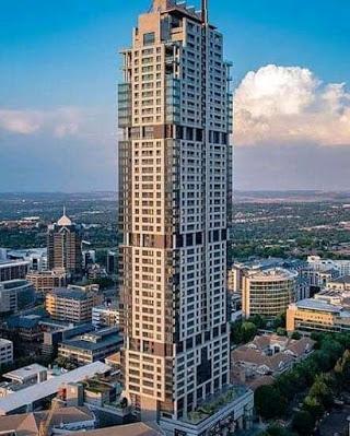 1 Bedroom Property for Sale in Sandton Central Gauteng